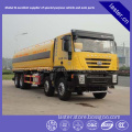 Hongyan GENLYON 24 cubic meters water truck, water tank truck for road & street cleaning